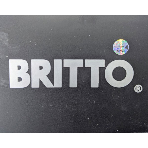 Romero Britto - FOR YOU II - Limited Edition Sculpture