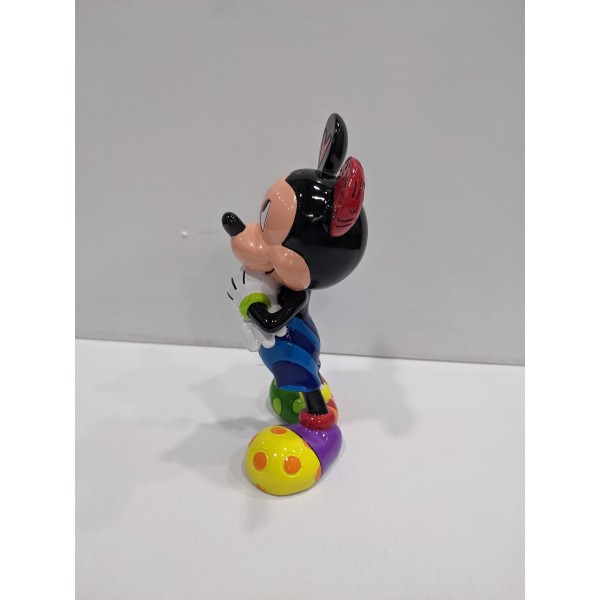 Mickey Mouse Figurine