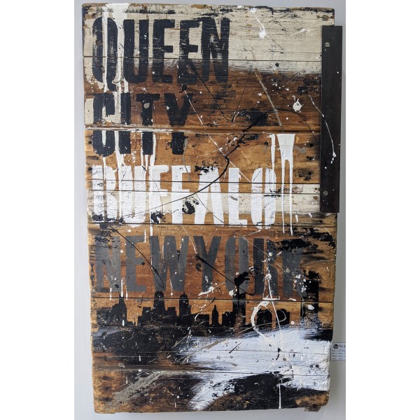 Original Art Painting